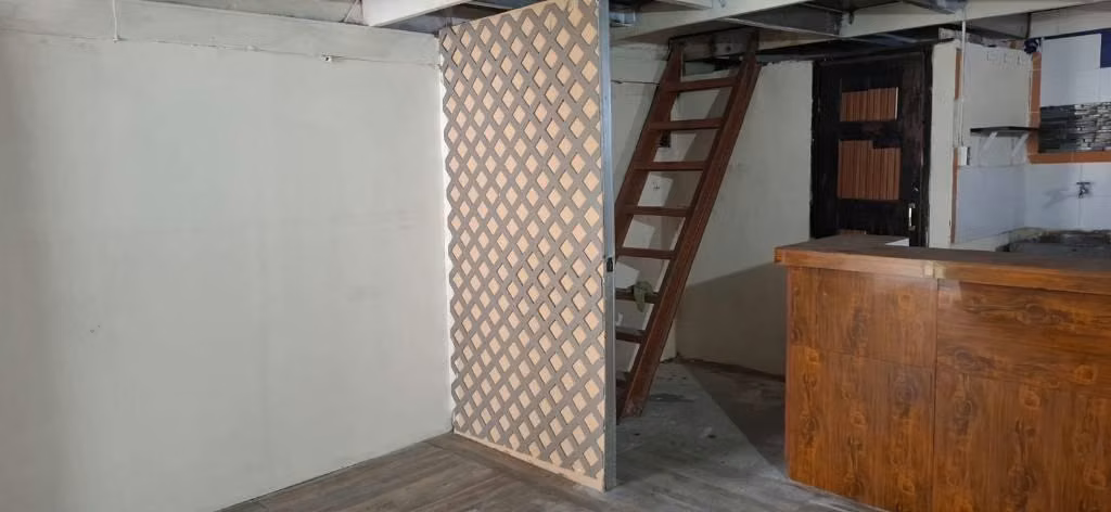 Se alquila apartamento en Santa Ana al lado de la junta comunal. - Imagen 3