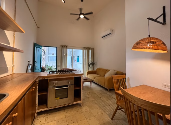 Alquiler Apartamentos en Casco - Calle 11 - Casa 8-23 - Imagen 7