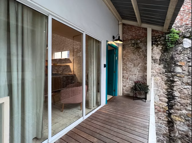 Alquiler Apartamentos en Casco - Calle 11 - Casa 8-23