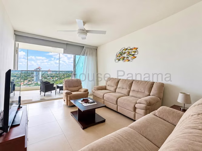 Venta Apartamento Playa Gorgona - YD - Imagen 3
