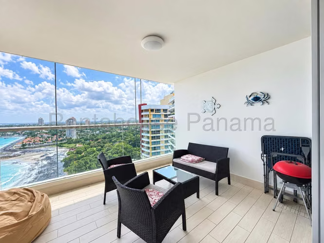 Venta Apartamento Playa Gorgona - YD - Imagen 10