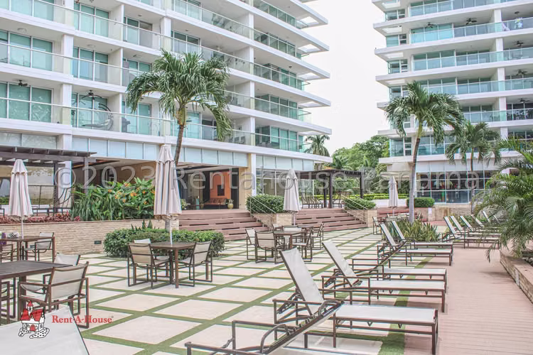 Venta Apartamento Playa Gorgona - YD - Imagen 15