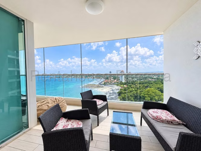 Venta Apartamento Playa Gorgona - YD - Imagen 2