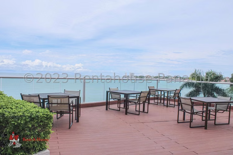 Venta Apartamento Playa Gorgona - YD - Imagen 13
