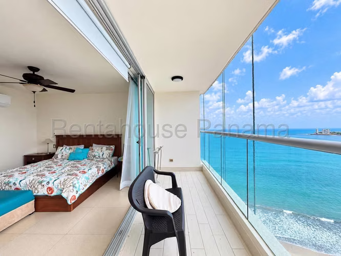 Apartment for Sale Gorgona Beach - YD