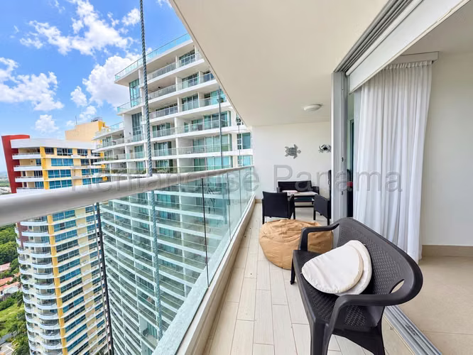 Venta Apartamento Playa Gorgona - YD - Imagen 11