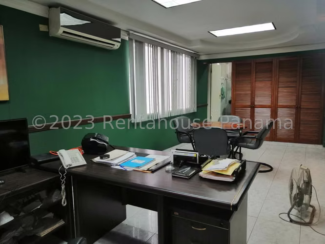 VENDO Oficina Comercial en Obarrio 800m2 - Imagen 4