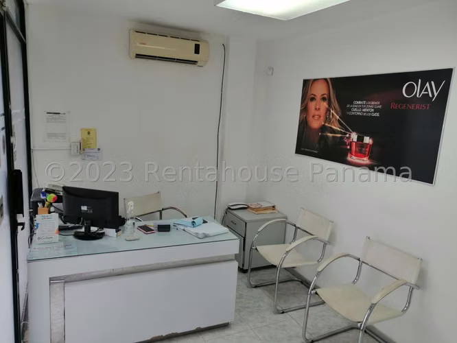 VENDO Oficina Comercial en Obarrio 800m2 - Imagen 17