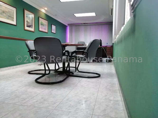 VENDO Oficina Comercial en Obarrio 800m2 - Imagen 3