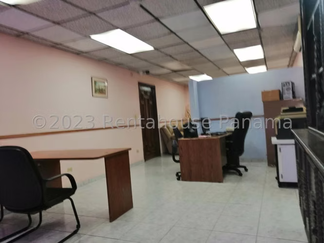 VENDO Oficina Comercial en Obarrio 800m2 - Imagen 19