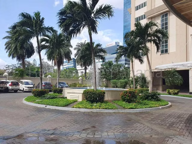 I6692GRR Venta de Apartamento en Punta Pacifica