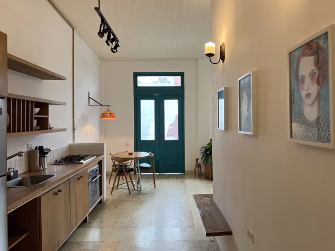 Vendo apartamentos - Casco Antiguo - Casa 823 - Imagen 11