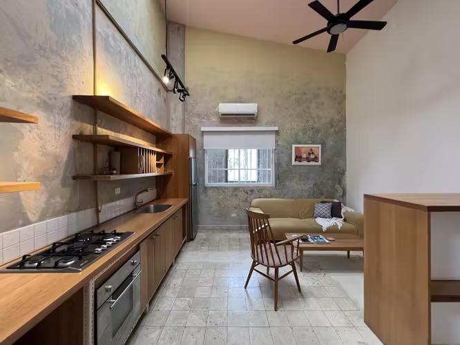 Vendo apartamentos - Casco Antiguo - Casa 823 - Imagen 7