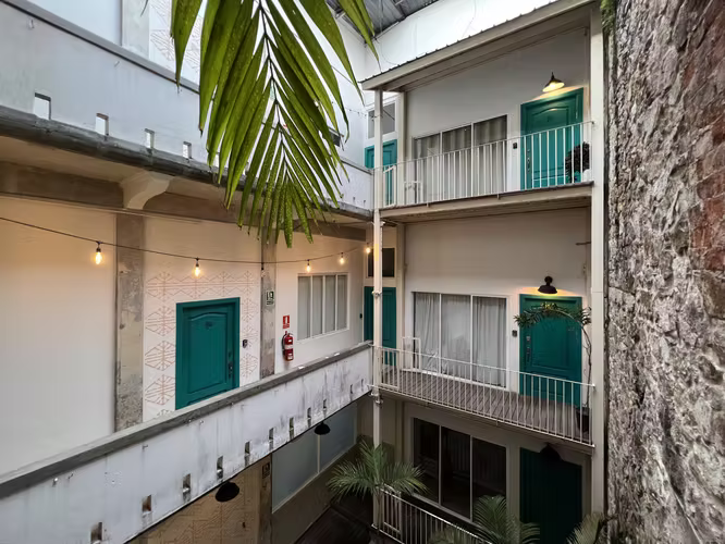Vendo apartamentos - Casco Antiguo - Casa 823 - Imagen 15