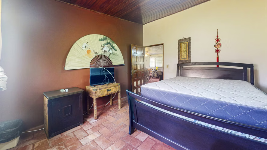 Venta de casa con amplio terreno y piscina en Coronado - Playa Coronado - Imagen 7