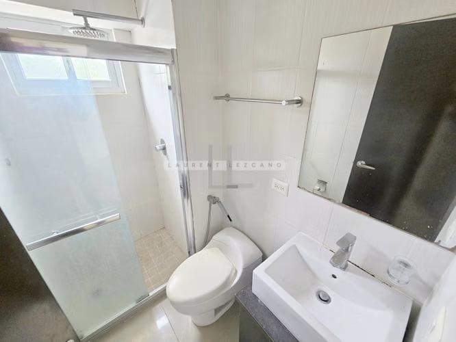 Venta Apartamento con 2 Balcones en PH Altamira Gardens - Ancón. Haga Una Oferta