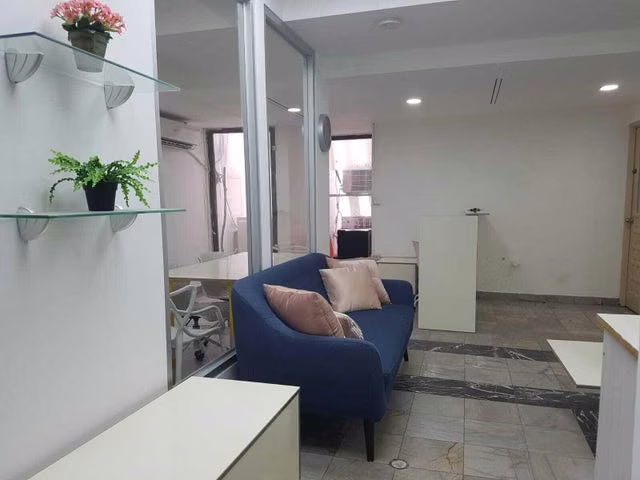 H3984GRR Venta de Oficina Comercial en Bellavista