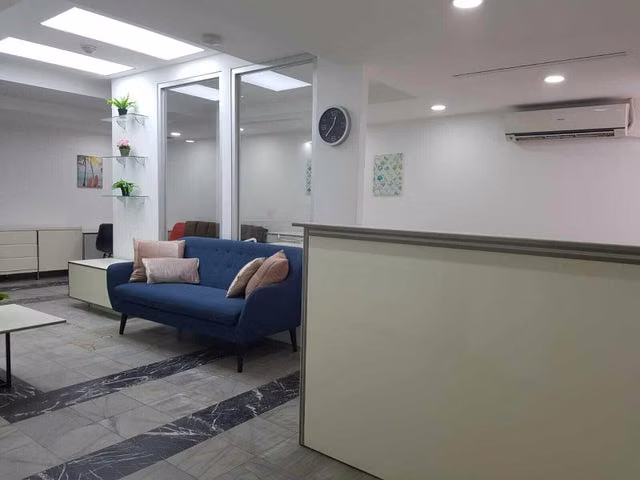 H3984GRR Venta de Oficina Comercial en Bellavista