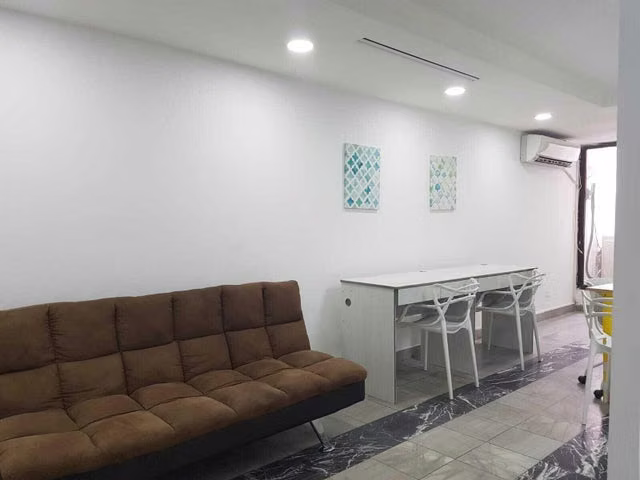 H3984GRR Venta de Oficina Comercial en Bellavista