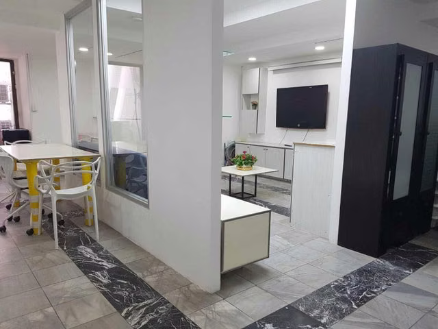 H3984GRR Venta de Oficina Comercial en Bellavista