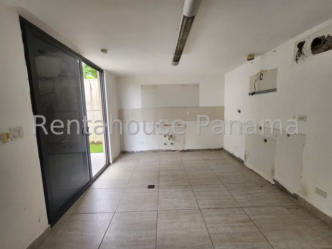 Venta Casa Panamá Pacífico - YD