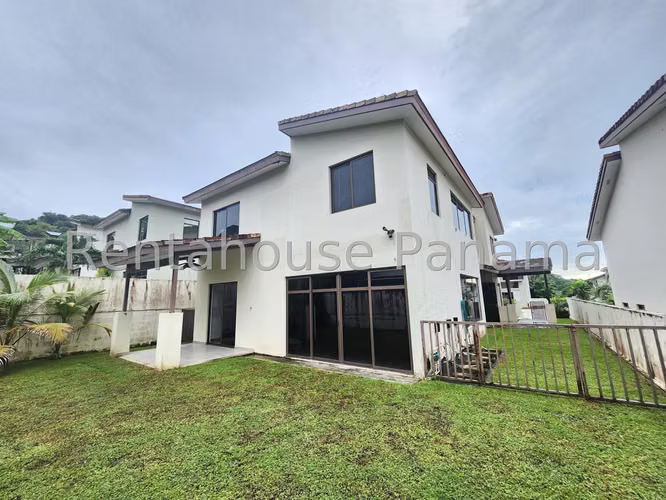 Venta Casa Panamá Pacífico - YD