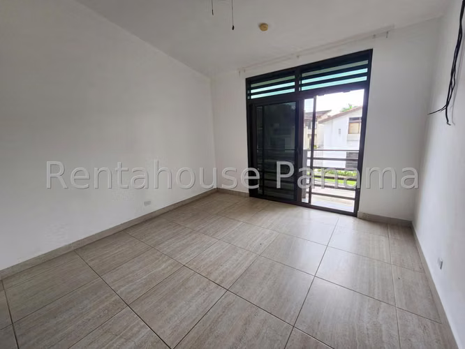 Venta Casa Panamá Pacífico - YD