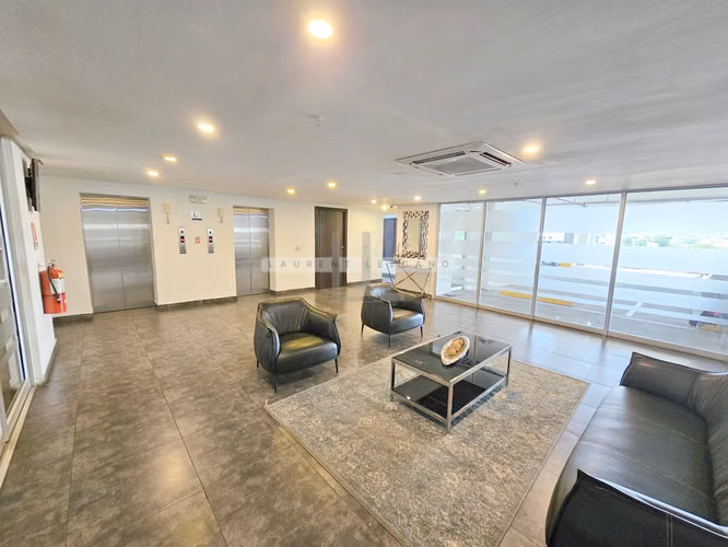 I sell apartment in Macedonia Tower - El Ingenio. Make an offer