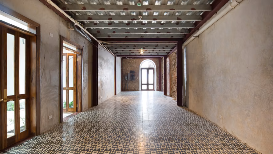 Alquiler de Local comercial . Casco antiguo - Imagen 6