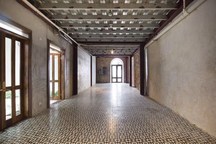 Alquiler de Local comercial . Casco antiguo - Imagen 7