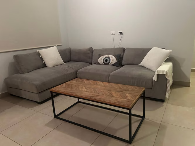 SOFÁ DE 5 PUESTOS