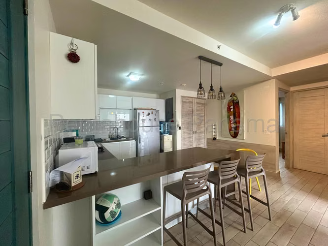 Apartamento en Alquiler en Punta Chame. - Imagen 5
