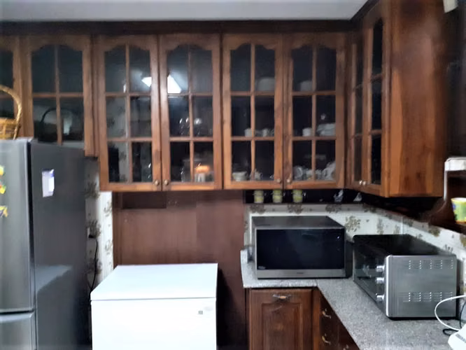 LA ALAMEDA, hermosa residencia tipo colonial remodelada 587mts2 con 2niveles.
