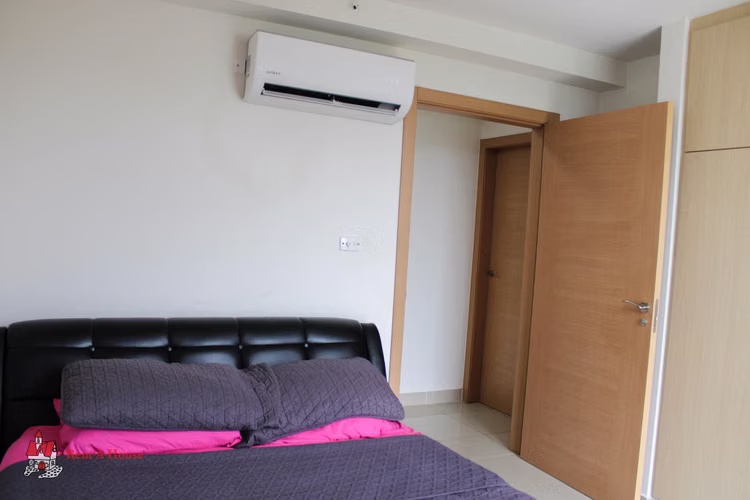 Apartamento en Venta en Condado del Rey.