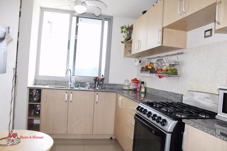 Apartamento en Venta en Condado del Rey.