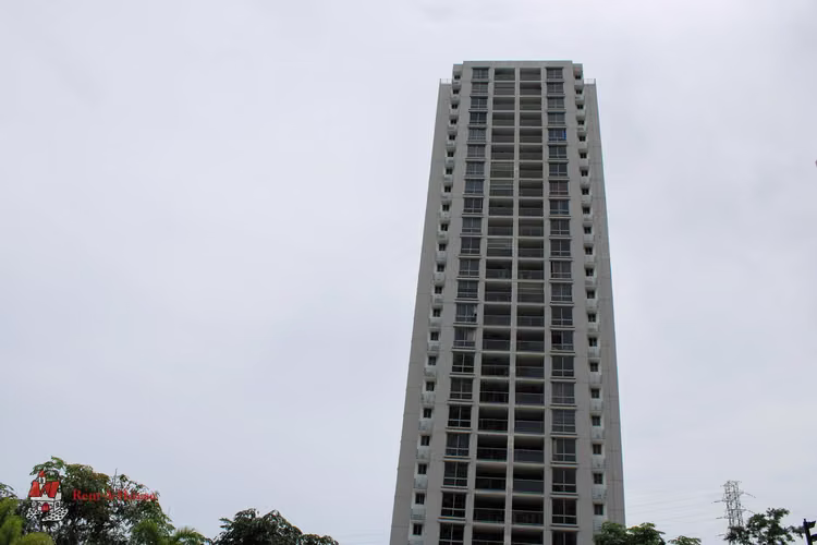 Apartamento en Venta en Condado del Rey.