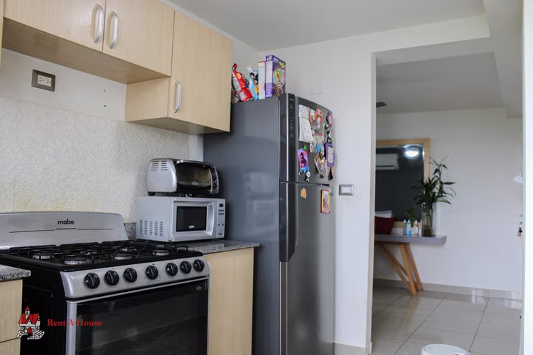 Apartamento en Venta en Condado del Rey.