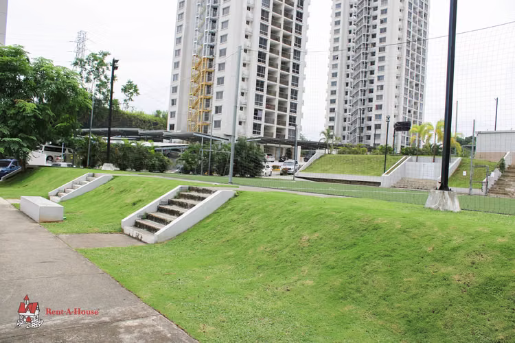 Apartamento en Venta en Condado del Rey.