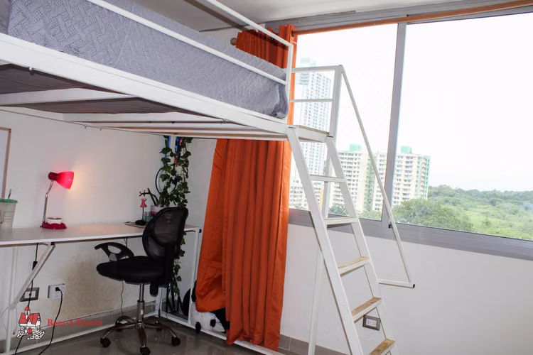 Apartamento en Venta en Condado del Rey.
