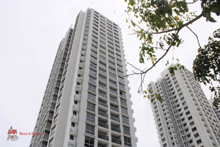 Apartamento en Venta en Condado del Rey.
