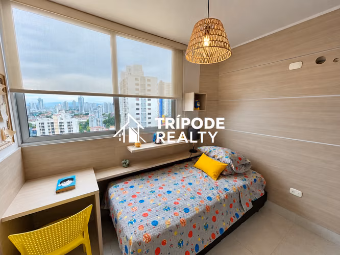 Apartamentos Nuevos de 76m² en Venta - San Francisco | GALT - Imagen 9