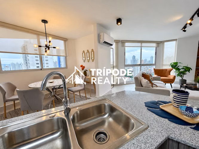 Apartamentos Nuevos de 76m² en Venta - San Francisco | GALT - Imagen 3