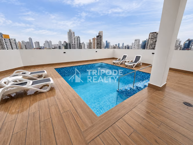 Apartamentos Nuevos de 76m² en Venta - San Francisco | GALT - Imagen 13