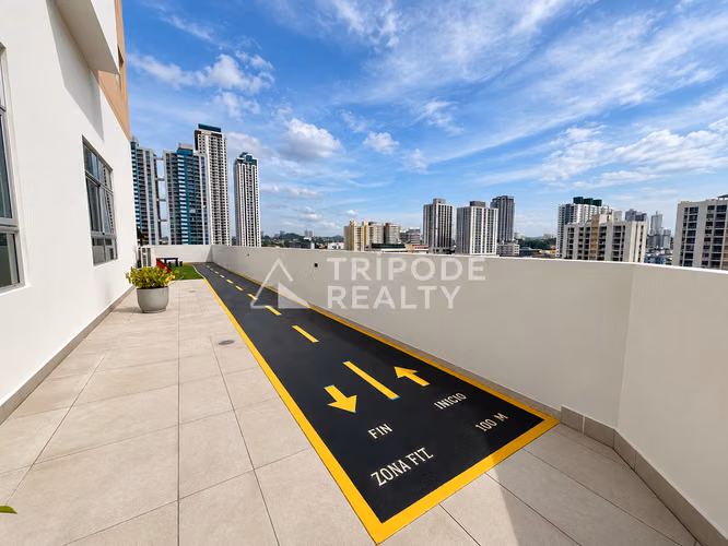 Apartamentos Nuevos de 76m² en Venta - San Francisco | GALT - Imagen 15