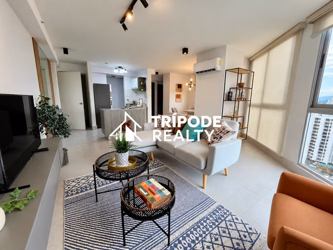 Apartamentos Nuevos de 76m² en Venta - San Francisco | GALT
