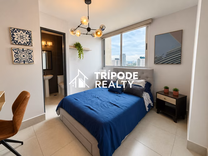 Apartamentos Nuevos de 76m² en Venta - San Francisco | GALT - Imagen 6