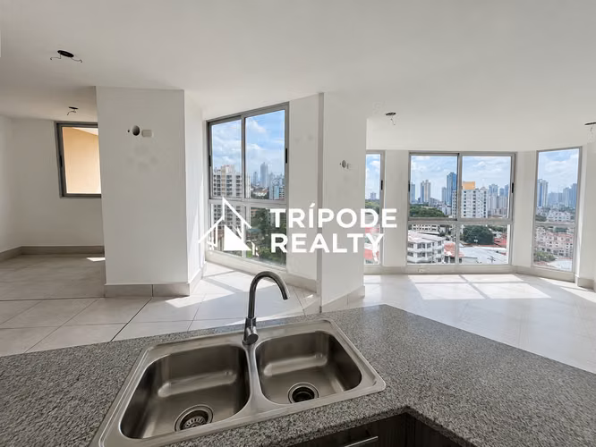 Apartamentos Nuevos de 76m² en Venta - San Francisco | GALT - Imagen 4