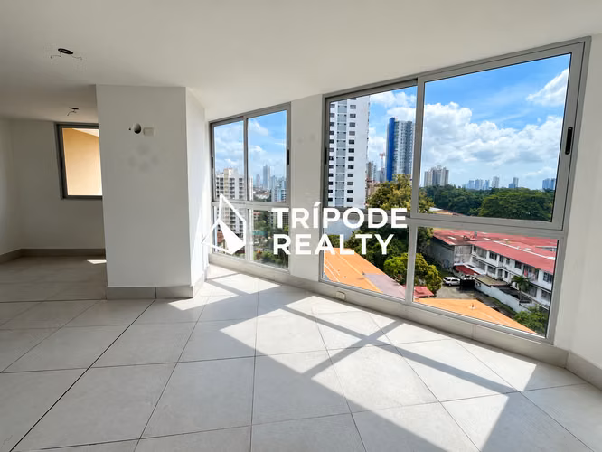 Apartamentos Nuevos de 76m² en Venta - San Francisco | GALT - Imagen 2