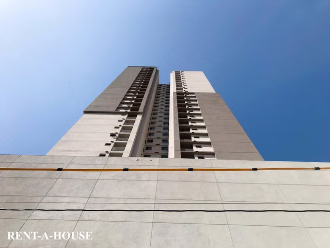 Apartamento en Venta en Ricardo J Alfaro.