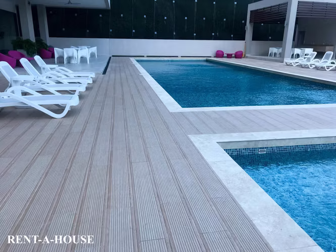 Apartamento en Venta en Ricardo J Alfaro.